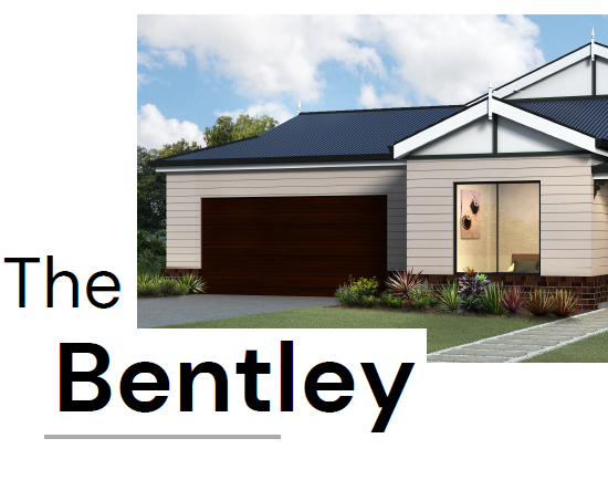 The Bently House Plan