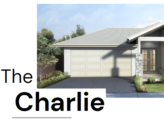 The Charlie House Plan
