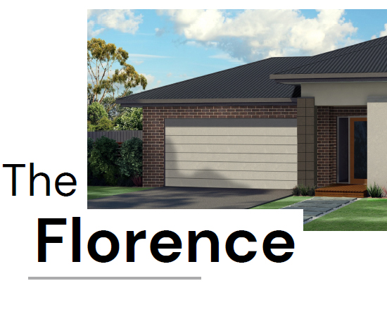 The Florence House Plan