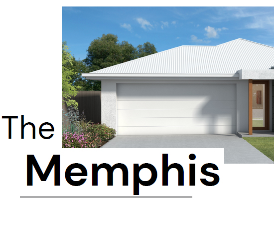 The Memphis House Plan