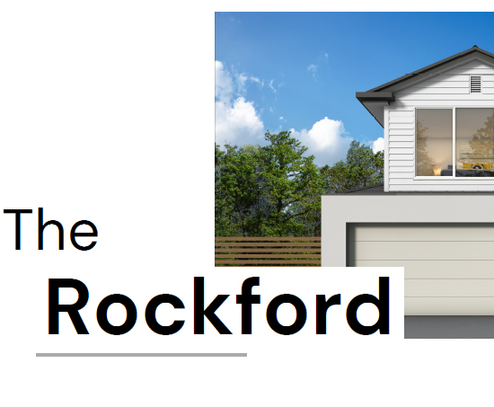 The Rockford House Plan